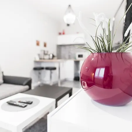 Cityview Apartment *